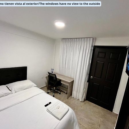 Hotel Casa Levy Bogota Luaran gambar