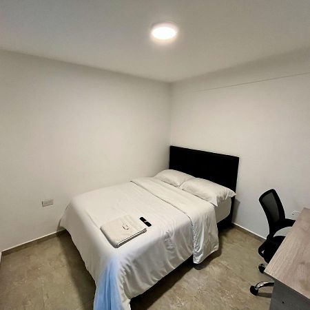 Hotel Casa Levy Bogota Luaran gambar