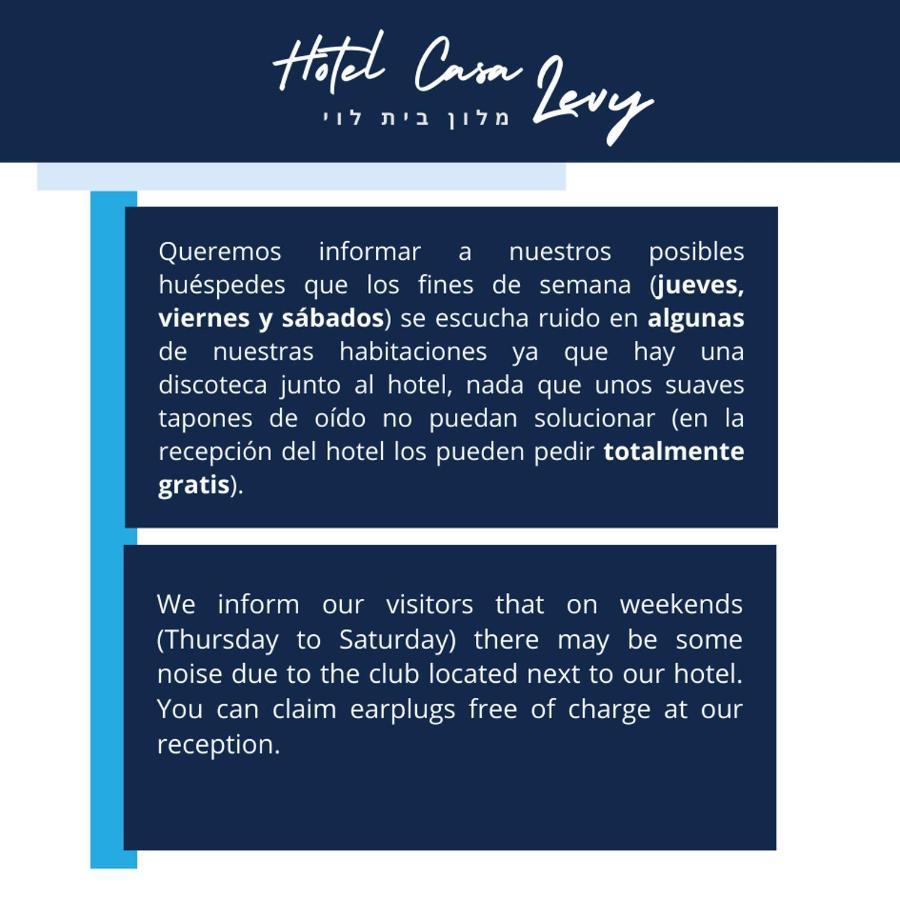 Hotel Casa Levy Bogota Luaran gambar