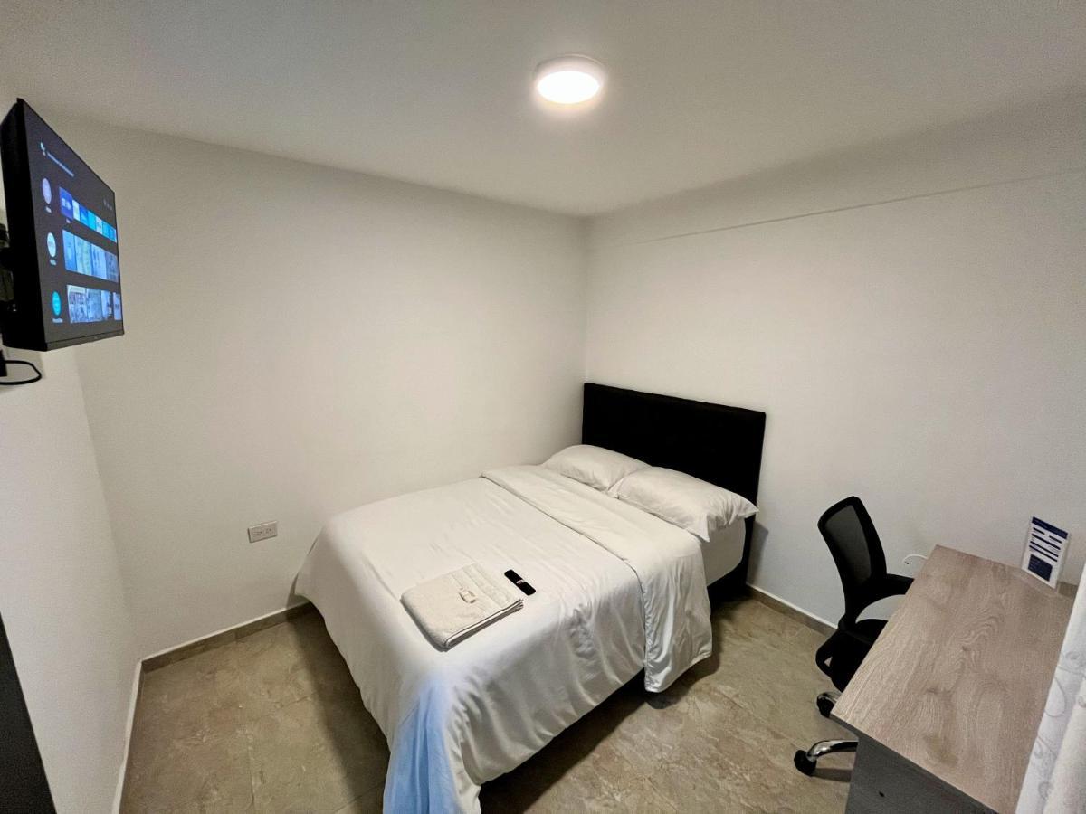 Hotel Casa Levy Bogota Luaran gambar